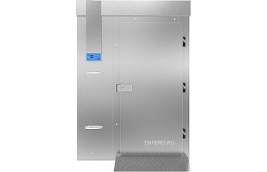 Камера шоковой заморозки IRBIS BCF 2/1-T3-R (без агрегата)