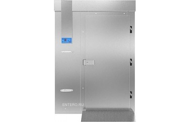 Камера интенсивного охлаждения IRBIS BC 2/1-T3-R (без агрегата)