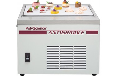 Оборудование для моментальной заморозки PolyScience AG30AC2E