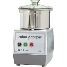 Куттер Robot Coupe R5 Plus 220В