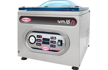 Вакуумный упаковщик Orved VM 16n