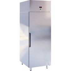 Шкаф холодильный Italfrost S 700 SN нерж.