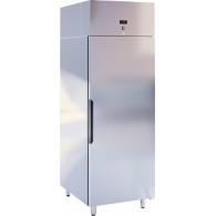 Шкаф холодильный Italfrost S 700 нерж.
