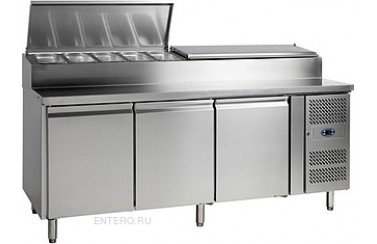 Стол для сэндвичей TEFCOLD SS7300