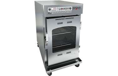 Печь низкотемпературная ТТМ ISTOMA MINI