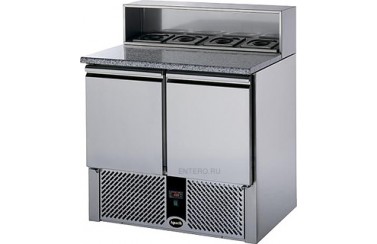 Саладетта Apach S02A