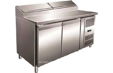 Стол холодильный для пиццы GASTRORAG SH2000 SER.700