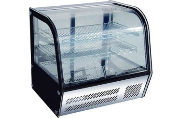 Витрина холодильная GASTRORAG HTR100