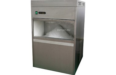 Льдогенератор GASTRORAG DB-50F