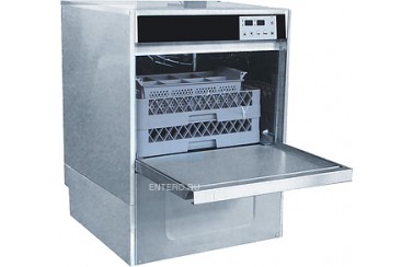 Посудомоечная машина с фронтальной загрузкой GASTRORAG HDW-50