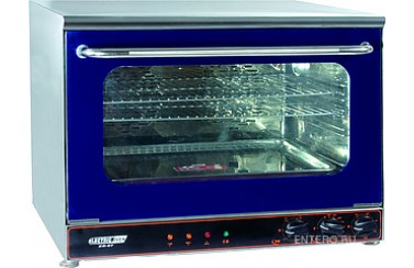 Печь конвекционная GASTRORAG YXD-CO-02