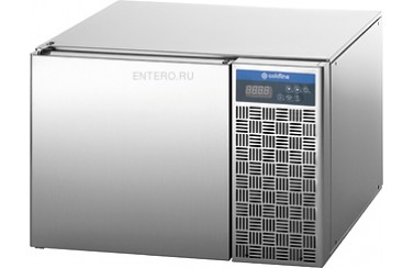 Шкаф шоковой заморозки Coldline W3TGO (встр. агрегат)