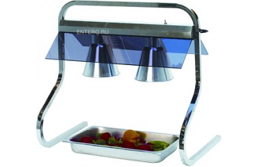 Подогреватель блюд GASTRORAG FM-D01-2