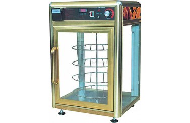 Витрина тепловая GASTRORAG FM-DH-13