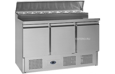 Стол для сэндвичей TEFCOLD SS1435