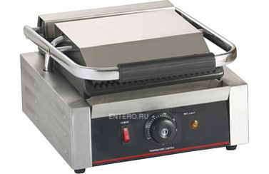 Гриль прижимной GASTRORAG NPL-EGD10