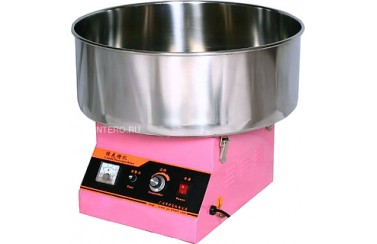 Аппарат для сахарной ваты GASTRORAG WY-MF03