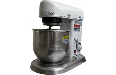 Миксер планетарный GASTRORAG QF-5W