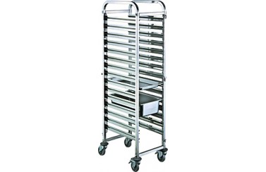 Тележка-шпилька GASTRORAG XMPR-2216FN