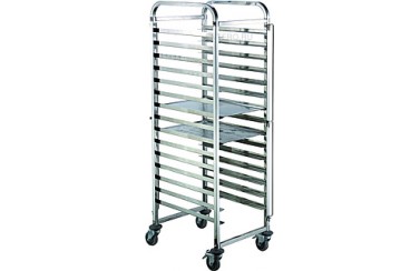 Тележка-шпилька GASTRORAG XMPR-15B