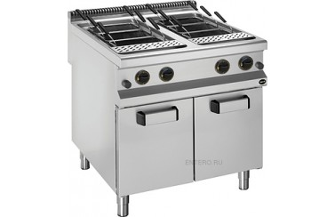 Макароноварка Apach APPG-89P