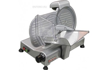 Слайсер BECKERS ES 300 тефлон