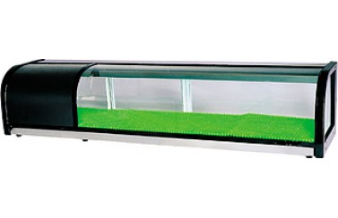 Витрина холодильная GASTRORAG RTS-120