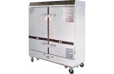 Пароварка Kocateq RS24B