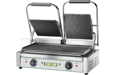 Гриль прижимной FIMAR EasyLine EG-03