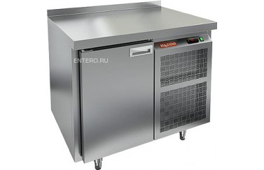Стол холодильный HICOLD GN 1/TN (внутренний агрегат)