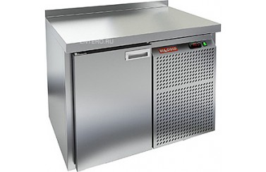 Стол холодильный HICOLD GN 1 BR2 TN (внутренний агрегат)
