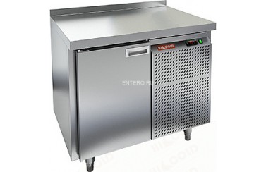 Стол холодильный HICOLD GN 1 BR3 TN (внутренний агрегат)