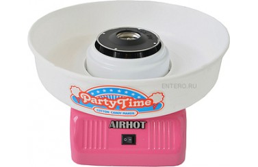 Аппарат для сахарной ваты Airhot CF-S