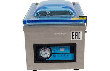 Упаковщик вакуумный EKSI EHVC-260T/1A