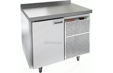 Стол холодильный HICOLD GN 1/TN W (внутренний агрегат)
