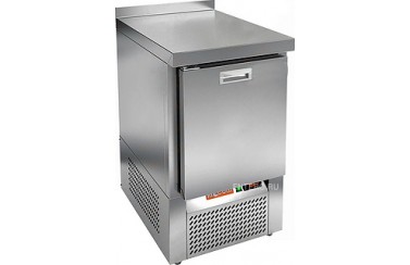 Стол холодильный HICOLD GNE 1/TN BOX (внутренний агрегат)