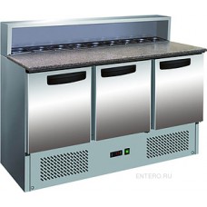 Стол холодильный для пиццы GASTRORAG PS903 SEC