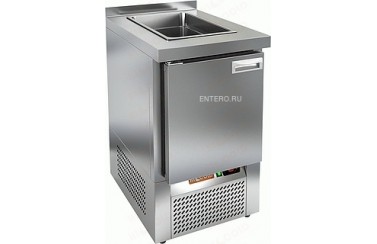 Стол для салатов HICOLD SLE3-1GN без крышки