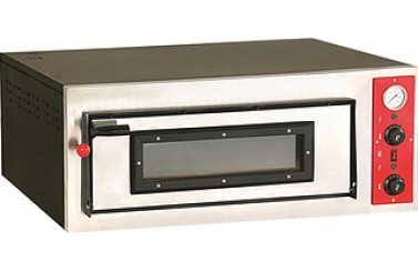 Печь для пиццы GASTRORAG EPZ-4