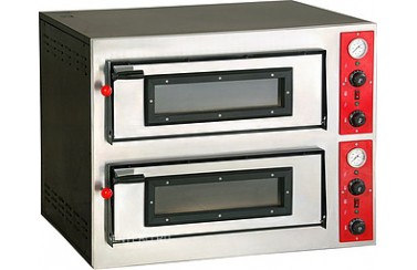 Печь для пиццы GASTRORAG EPZ-8