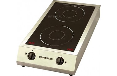 Плита индукционная GASTRORAG TZ BT-700A3