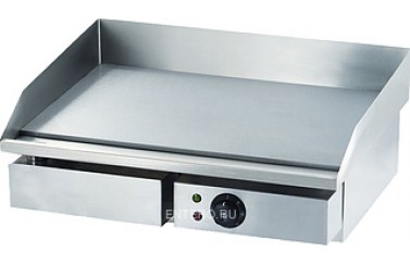 Поверхность жарочная GASTRORAG GH-EG-818