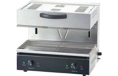 Гриль Salamander GASTRORAG EB-EMH-600S