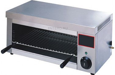 Гриль Salamander GASTRORAG AT-936