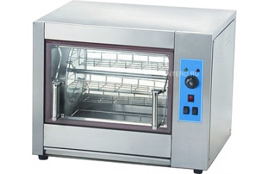 Гриль для кур GASTRORAG YXD-EVR-266