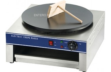 Блинница GASTRORAG JB-ECM-1