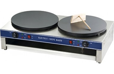 Блинница GASTRORAG JB-ECM-2