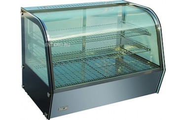 Витрина тепловая GASTRORAG HTH100