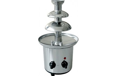 Фонтан для шоколада GASTRORAG CF16A