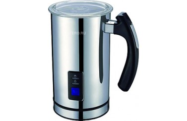 Подогреватель и вспениватель молока GASTRORAG DK-003